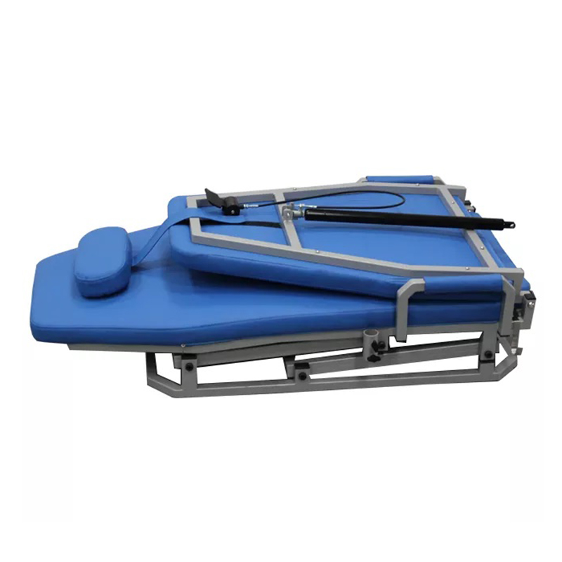 Folding Portable Dental Chair  - Dental Chair Unit recension och pris