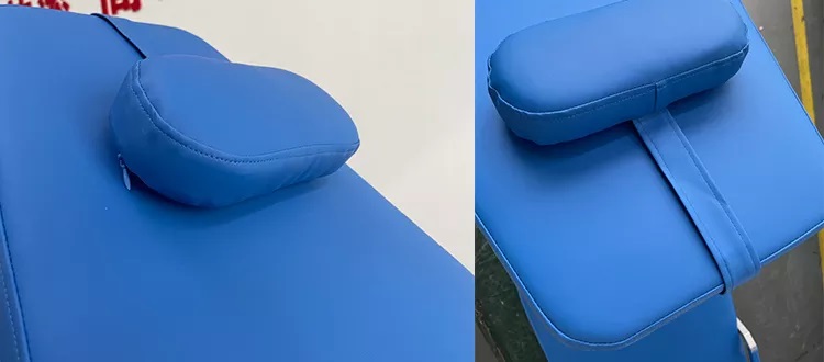 Folding Portable Dental Chair  - Dental Chair Unit recension och pris