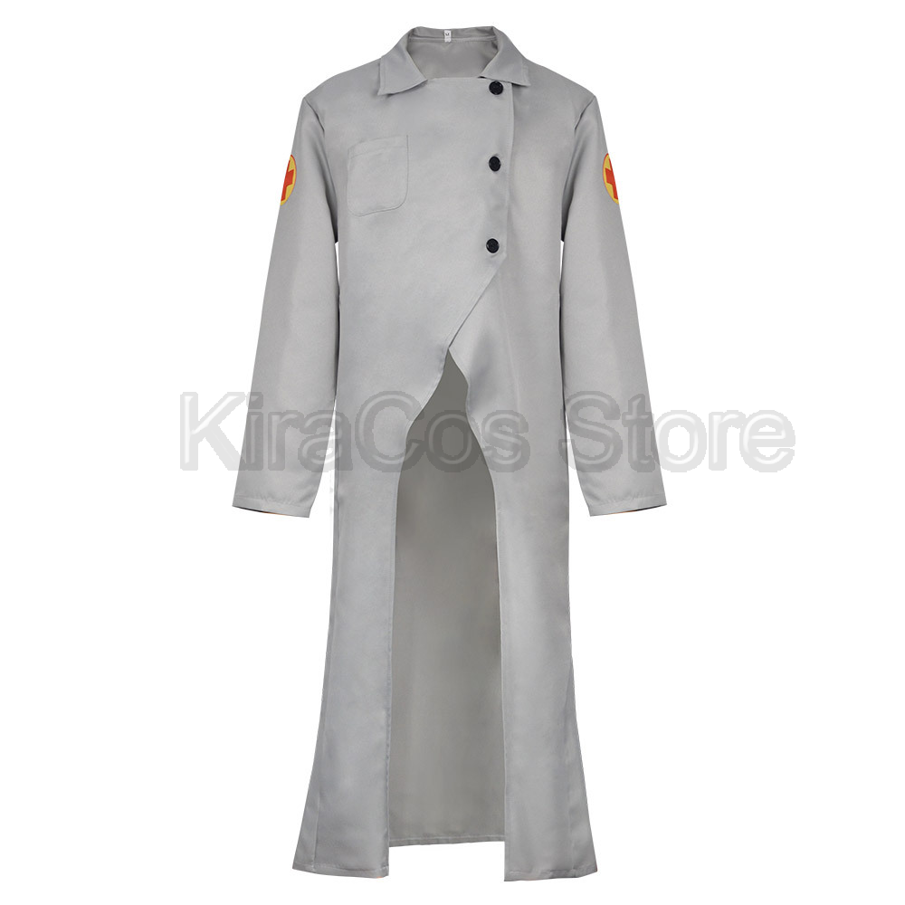 TeamFortress2 Medic Dr. Ludwig - Medical Lab Games recension och pris