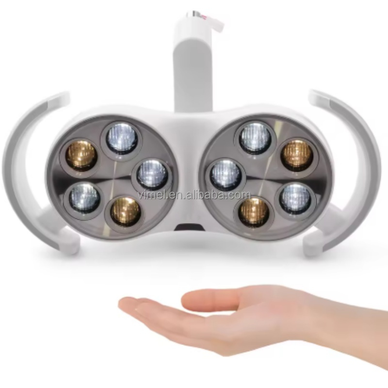 10LED Dental Operating Light w - Dental Chair Unit recension och pris